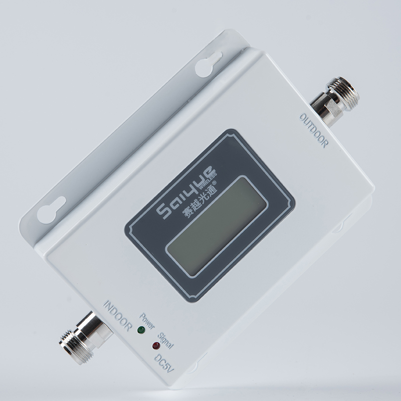 晋源家用配电房机房信号放大器200㎡