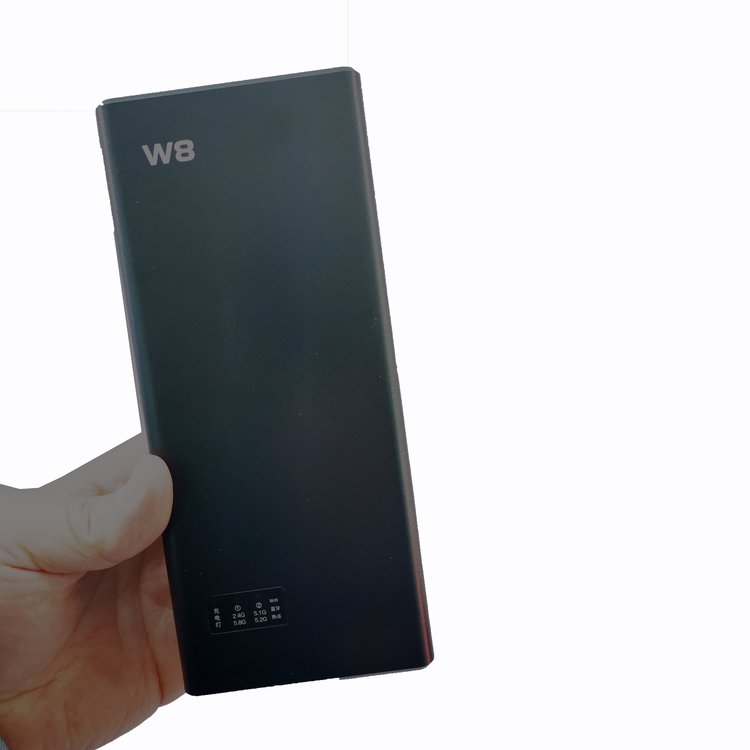  晋源蓝牙WiFi信号屏蔽器