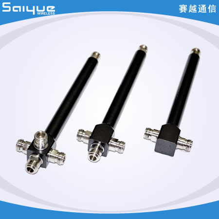  晋源FM调频广播同步广播功分器