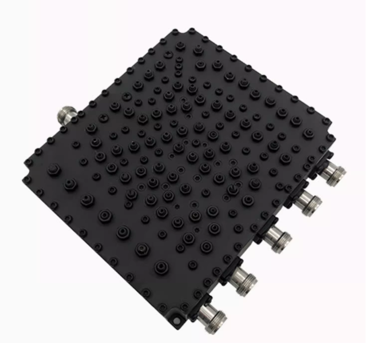  晋源双频三频四频五频腔体合路器4G+5G