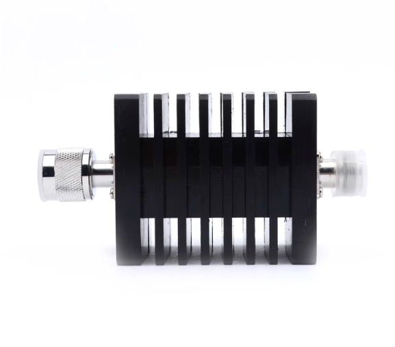  晋源腔体固定衰减器0-3G/0-4G  N型接口